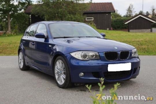 BMW Série 1
